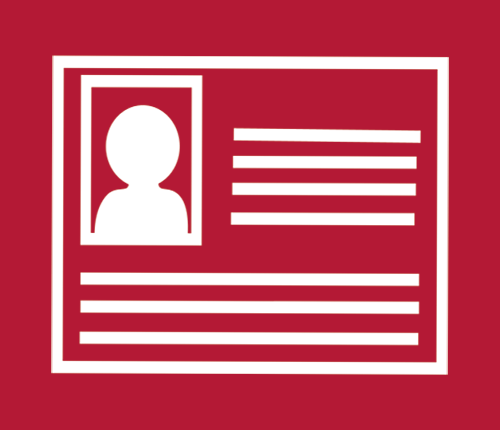 Donate icon for design purposes